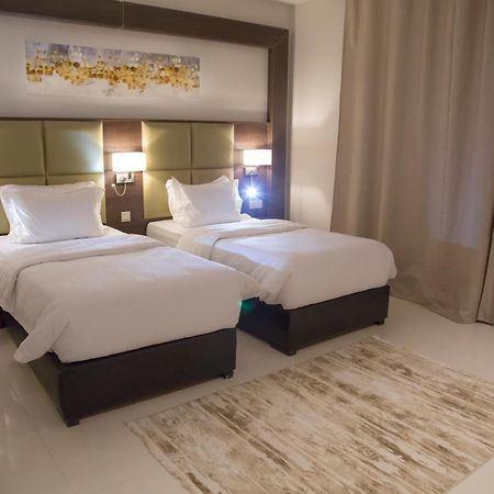 Emerald Residence Yanbu Phòng bức ảnh