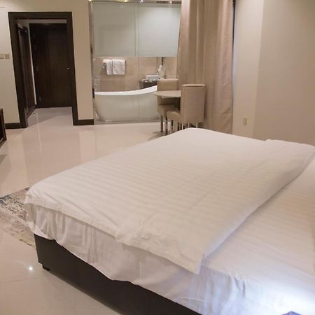 Emerald Residence Yanbu Phòng bức ảnh