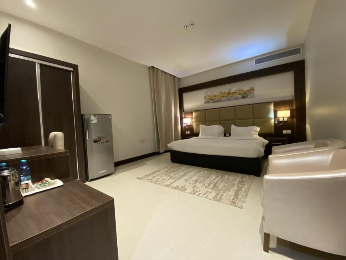 Emerald Residence Yanbu Ngoại thất bức ảnh