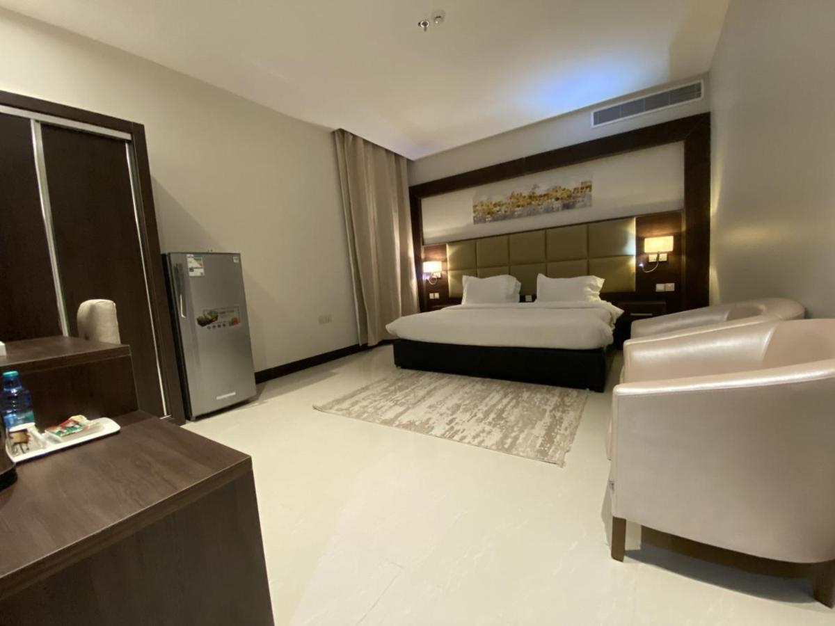 Emerald Residence Yanbu Ngoại thất bức ảnh