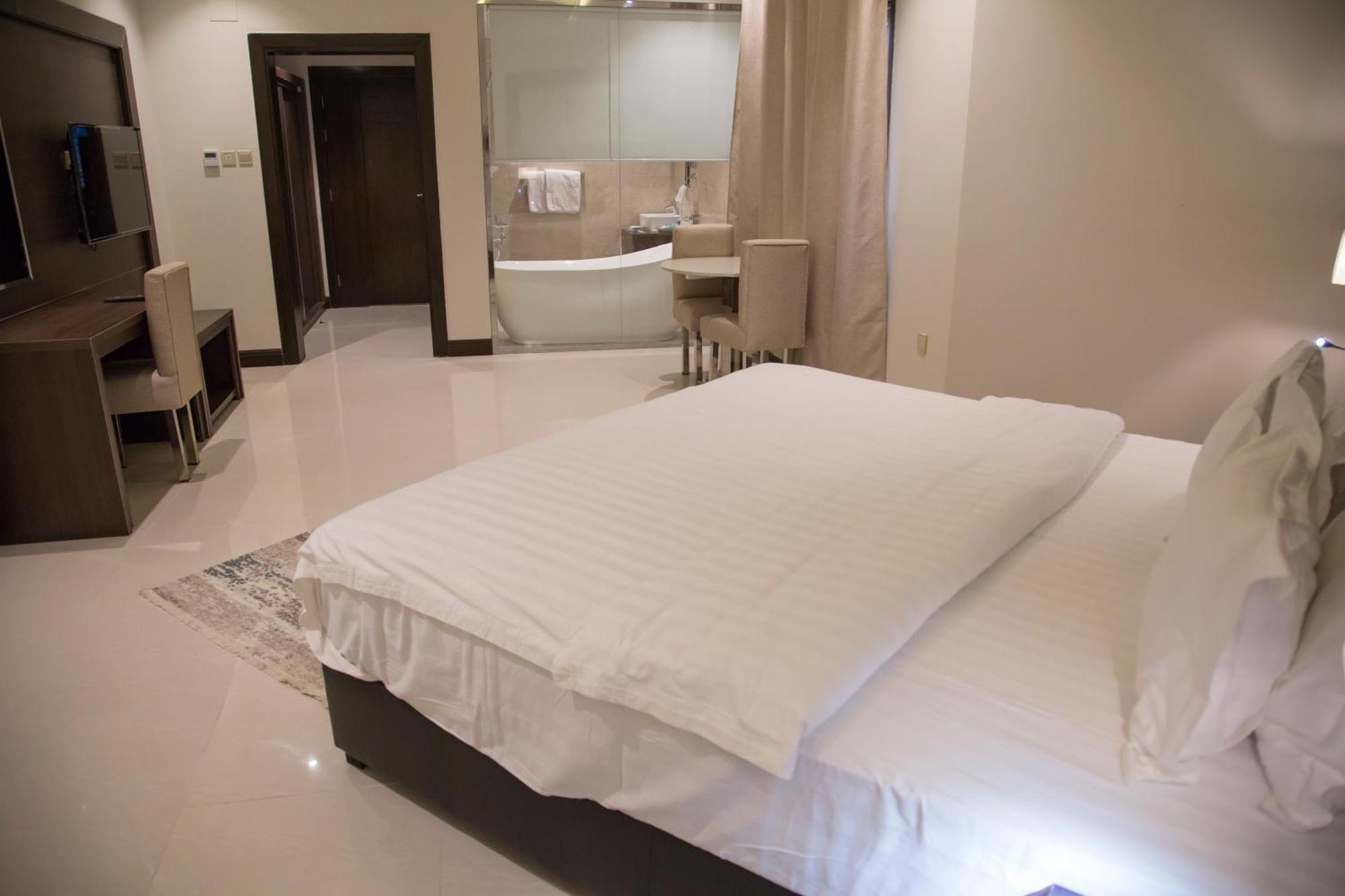 Emerald Residence Yanbu Phòng bức ảnh