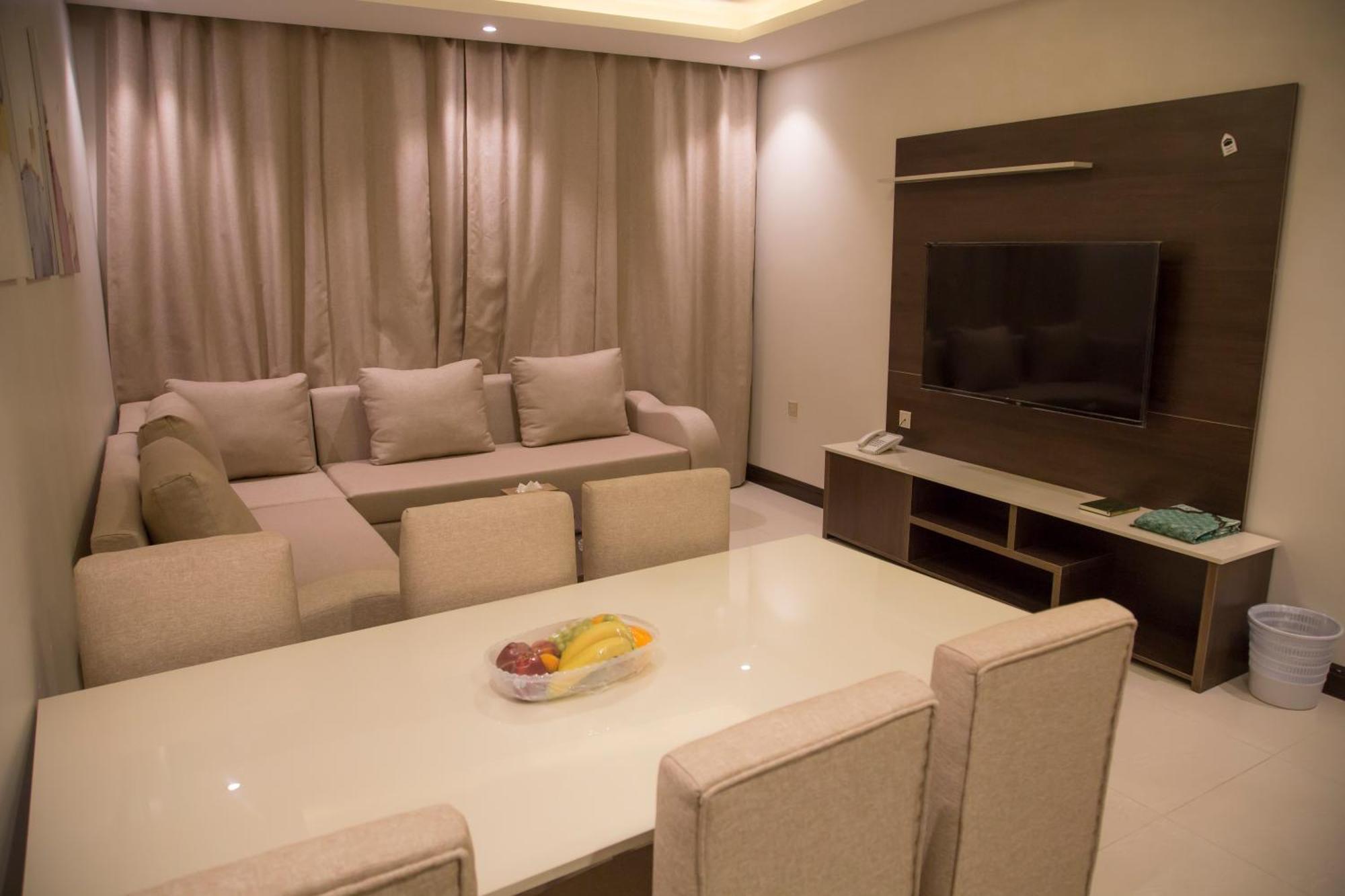 Emerald Residence Yanbu Phòng bức ảnh