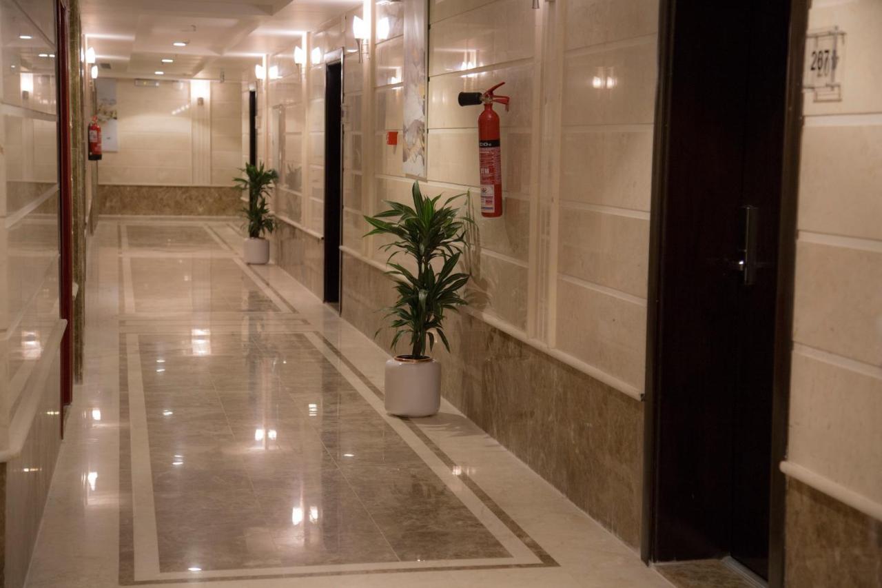 Emerald Residence Yanbu Ngoại thất bức ảnh