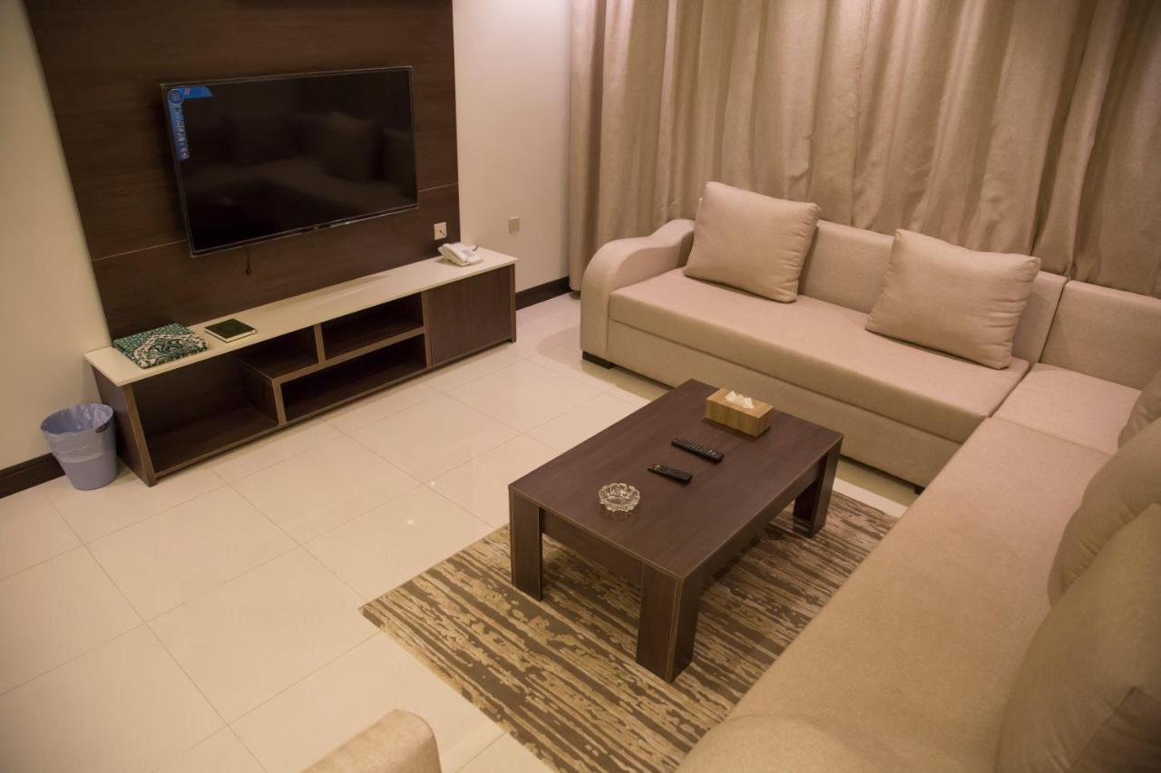 Emerald Residence Yanbu Ngoại thất bức ảnh