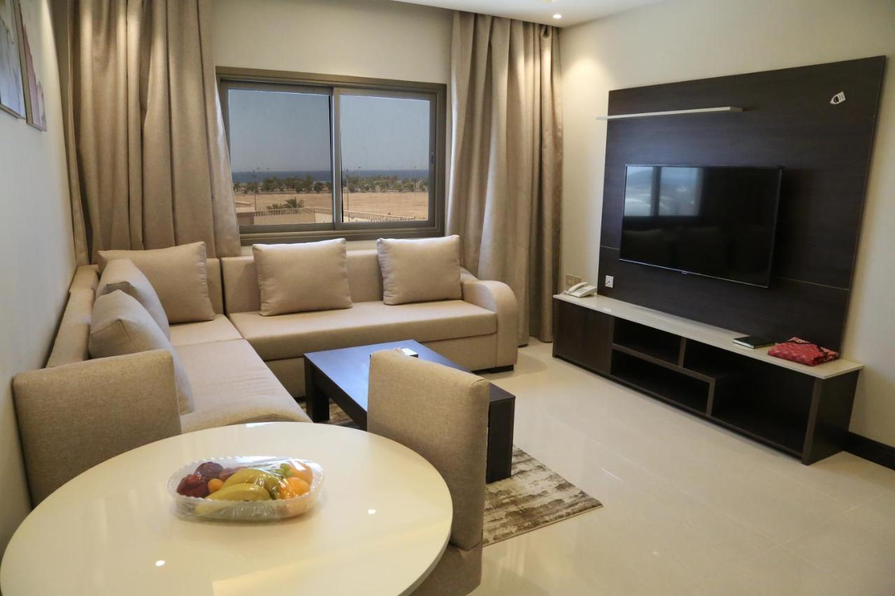 Emerald Residence Yanbu Phòng bức ảnh