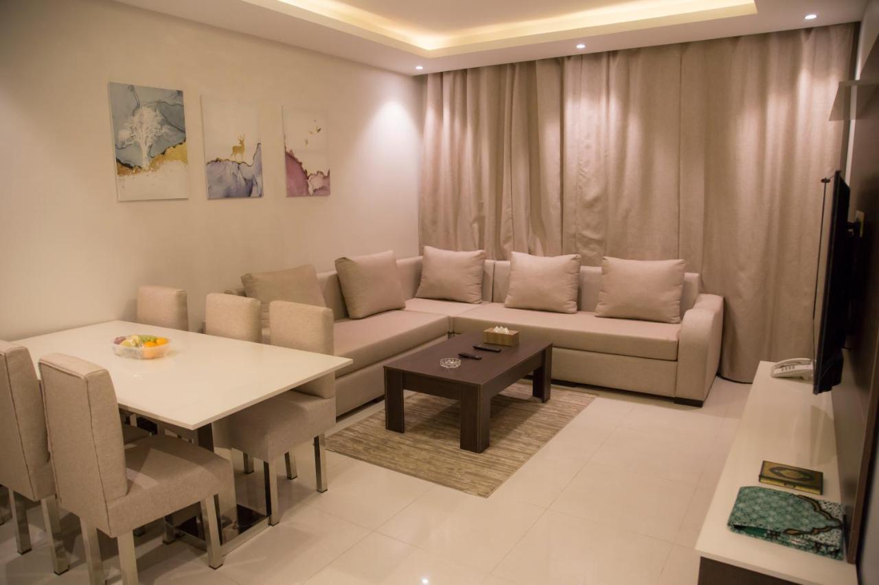 Emerald Residence Yanbu Phòng bức ảnh